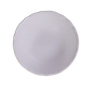 Чаша 15 см "Лар" розовая LR15KS142616