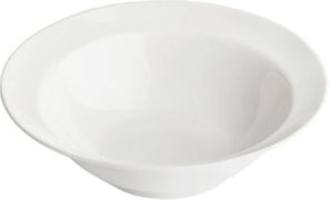 Миска 500мл Белая ДУЛЕВСКИЙ ФАРФОР - 1262