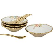 НАБОР РОЗЕТОК ИЗ 4 ШТ.ДИАМЕТР=12 ВЫСОТА=3 СМ  793052