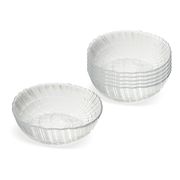 Набор салатников "Atlantis" 120мм 6шт PASABAHCE (БОР) - 10248/1006846/1085566