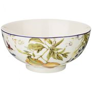 САЛАТНИК "ПРОВАНС ЛИМОНЫ" ДИАМЕТР 15 СМ ВЫСОТА 7 СМ - 104-573