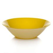 Салатник желтый 230 мл "БАЛИ" без кор 10415/1104245