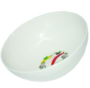 Салатница "Кристалл" 1,7л ЭЛЬФПЛАСТ - ЭЛФ078