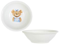 Салатник 270см3, "Медвежата" 092