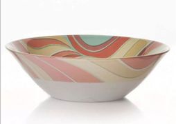 Салатник 230мм "Pleasure" домашний PASABAHCE (БОР) - 10415/1071852