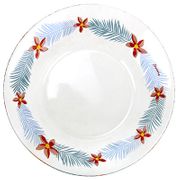 ТАРЕЛКА УПРОЧ 220 ММ ЭТК ДК (ТРОПИК) 10335/1104101