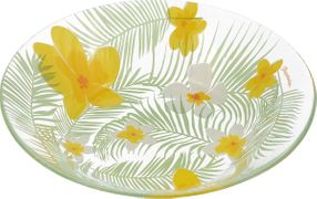 Тарелка суповая 220 мм "БАЛИ" без .кор 10335/104256