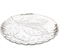 Тарелка блюдо 32см "Султана" PASABAHCE (БОР) - 10287/1006844