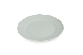 Тарелка подставочная 19 см "Лар" зеленоватая KUTAHYA - LR19TD142632