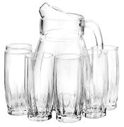 НАБОР КУВШИН+СТАКАНЫ НК.ДК.(ДАНС)97874/1013570