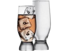 Н-р стаканов AGUATIC 265 мл.6 шт. 42978/726132