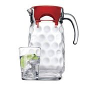 НАБОР 7ПР 6СТАКАНОВ + КУВШИН СПЭЙС 98678/496910