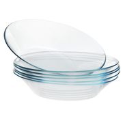 НАБОР ТАРЕЛОК 220 ММ (ИНВИТЕЙШН) 10335/1006674