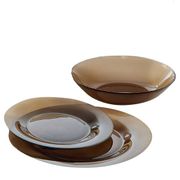 Сервиз столовый ОКЕАН ЭКЛИПС 18 предметов N4579