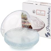 НАБОР ТАРЕЛОК 250ММ 6ШТ (ЛЕЙСИ) 10535/1105084