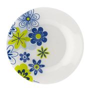 Набор тарелок из 6шт 260мм "Spring" PASABAHCE (БОР) - 10328/1032801