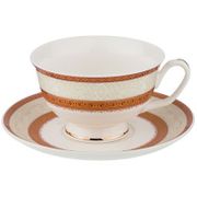 ЧАЙНЫЙ НАБОР НА 1 ПЕРСОНУ 2ПР. 240МЛ (КОР=36НАБ.) 389-517