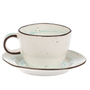 Чайная пара «Coral Fusion», 200 мл 81223041