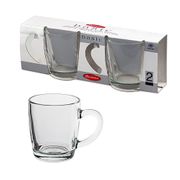 НАБОР ИЗ 2Х КРУЖЕК 340 мл. BASIC 55531/1065757