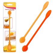 Ложечка для меда 25 см, арт. DA50-91 МультиДом DA50-91