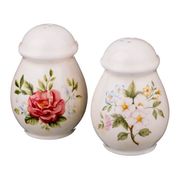 НАБОР ДЛЯ СПЕЦИЙ ИЗ 2-Х ПР.СЕРИЯ "VILLA TARANTO "ШИПОВНИК И РОЗА" 5*5*2,6 СМ  493627