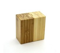 Набор д/специй 2пр (солонка+пер КТ-СЦ-03