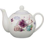 ЗАВАРОЧНЫЙ ЧАЙНИК 900 МЛ. 87099