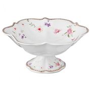 КОНФЕТНИЦА "ПАСАДЕНА", ДИАМЕТР=18 СМ. ВЫСОТА=8 СМ. (КОР=24ШТ.) 274-961