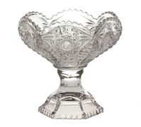 КОНФЕТНИЦА ДИАМЕТР=13СМ.ВЫСОТА=13 СМ.(КОР=18ШТ.)355108