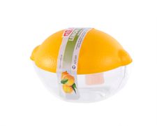 Контейнер для хранения лимона ЭЛФ489 (64)