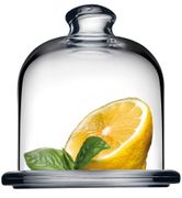 БЛЮДО ДЛЯ ЛИМОНА С КРЫШКОЙ НК.ДК. (БЕЙЗИК)  98397/1028562 