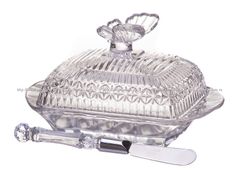 МАСЛЕНКА КОЛЛЕКЦИЯ "МУЗА"+НОЖ (КОР=18ШТ.) 355076