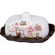 МАСЛЕНКА "COFFEE" 17*12*8 СМ.(КОР=24ШТ.) 358-899