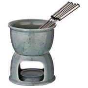 НАБОР ДЛЯ ФОНДЮ КОЛЛЕКЦИЯ "ЛИМАЖ" 270 МЛ. (КОР=36 НАБ.) 155-283