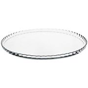 Поднос 280 мм. стекл. Патиссэри В П/УП 10352/1112326