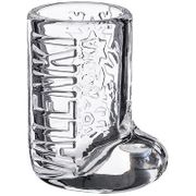 ПОДСТАВКА ДЛЯ ЗУБОЧИСТОК 4.5*3.5*6 СМ. КОЛЛЕКЦИЯ "MUZA" (КОР=72ШТ.) 355-268