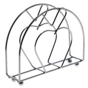 Салфетница Яблоко, арт. AN52-62 AN52-62