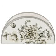 салфетница вдохновение 13,5*4см. высота=7 см. (кор=72шт.)