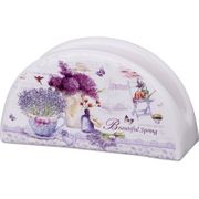 САЛФЕТНИЦА "ВЕСНА" ДЛИНА=13,5 СМ (3581106