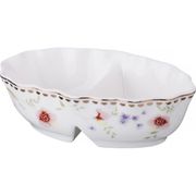 СОУСНИК "ПАСАДЕНА" 11,5*6,5*3,5СМ (КОР=96ШТ.) 54-404