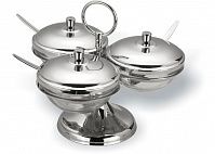 Набор для соусов на подставке  VS 1262