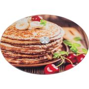 ТОРТОВНИЦА ВРАЩАЮЩАЯСЯ ДИАМЕТР=32 СМ.ВЫСОТА=7 СМ.(КОР=6ШТ.) 357-124