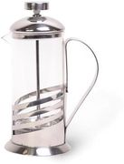 Френчпресс 1000мл (нержавеющая сталь, стекло) 0772XL