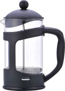 Френч пресс 800мл из пластика и стекла "ДЭКО" B11-800