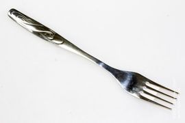 Лира вилка столовая