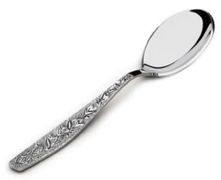 Ложка для салата "Уралочка" НЫТВА - М13/16