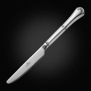 Нож столовый «Modena» Luxstahl Китай    кт2039