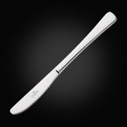 Нож столовый «Oxford» L=222мм Luxstahl Китай    кт2600