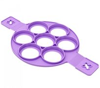 Форма д/выпечки 23,4*39,5*1,5см (10702070/240120/0018378, Китай) КТ-S-401