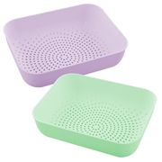 Дуршлаг "Коландер" 23*18*7 см, арт. YM11-104 YM11-104